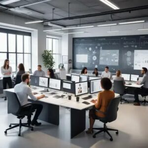 Top CRM System Companies Shaping Your Business Strategy Today