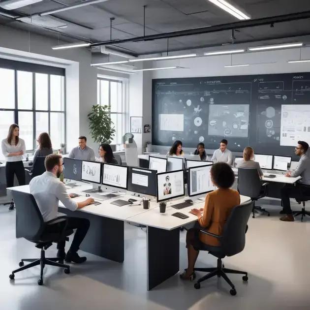 Top CRM System Companies Shaping Your Business Strategy Today