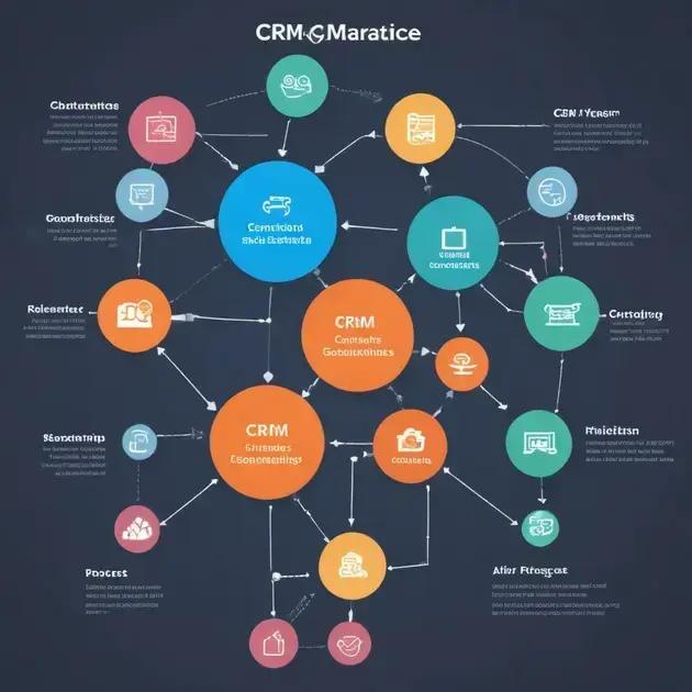 Benefits of Using CRM System Companies