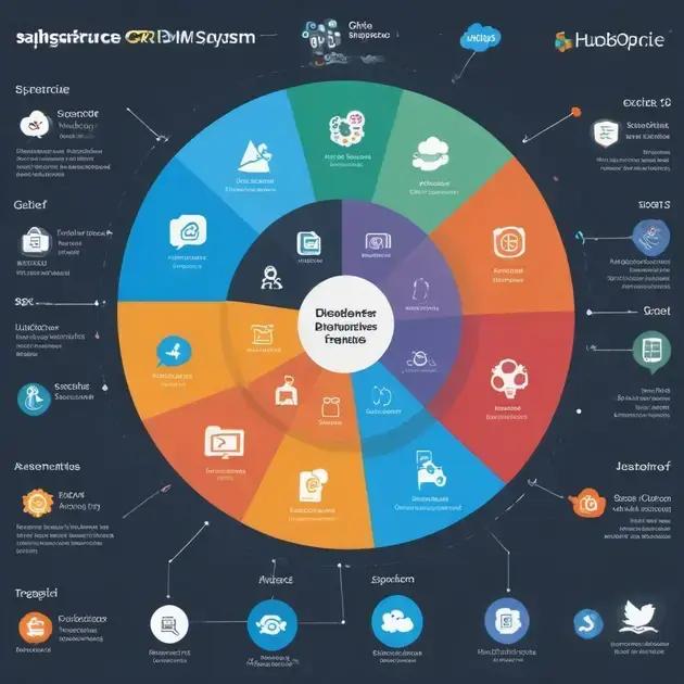 Top CRM System Companies in the Market