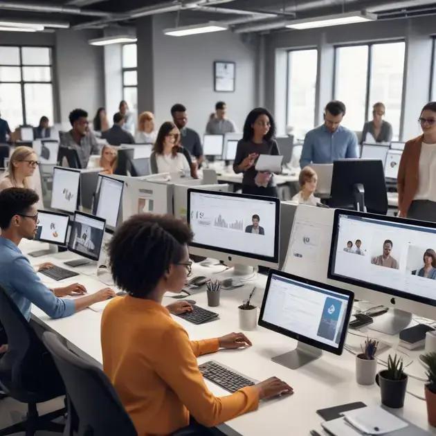 Contact CRM: Enhance Your Customer Management Experience
