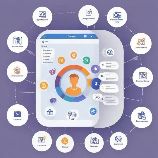 Top Features to Look for in Contact CRM