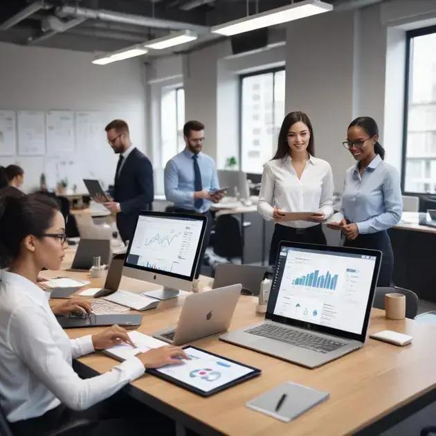CRM for Contacts: Efficiently Manage Your Relationships with Ease