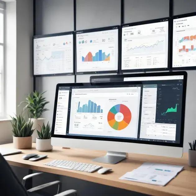 Key Features of CRM Systems