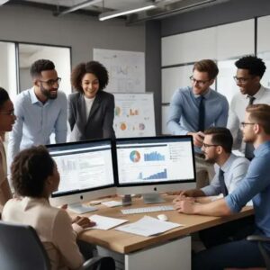 Unlocking the Future: CRM Software Development You Need to Know