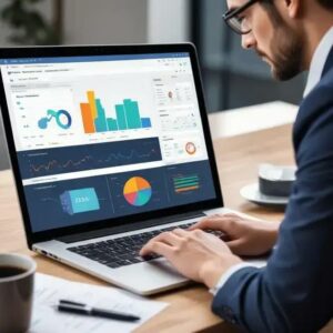 1 CRM: Unlocking Customer Insights for Business Success