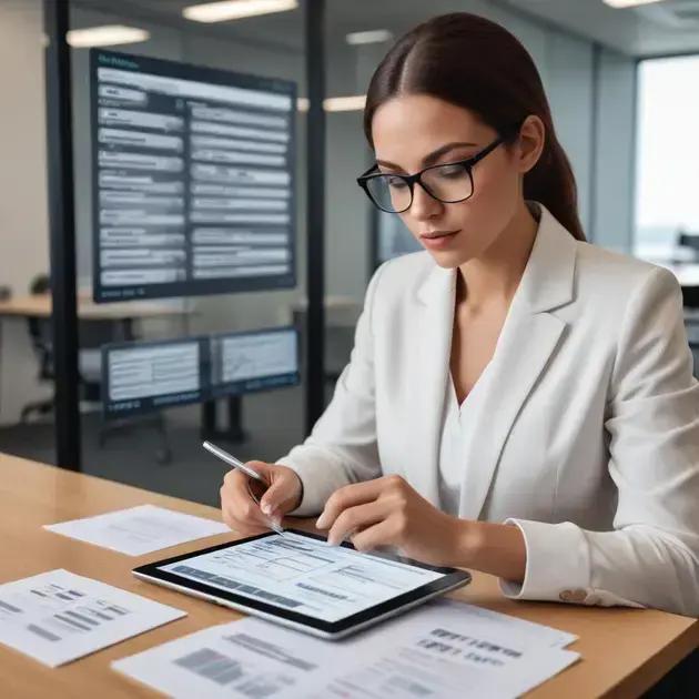 Benefits of Using a Contact Management Database
