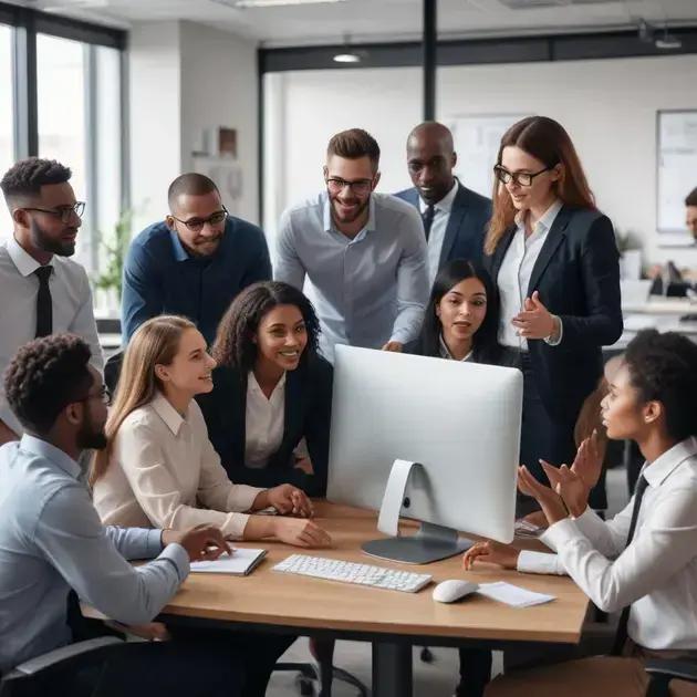 Tips for Implementing a Contact Management Database