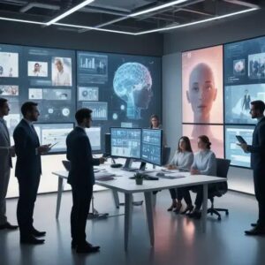 Boost Your Business with AI Sales Software: A Game Changer