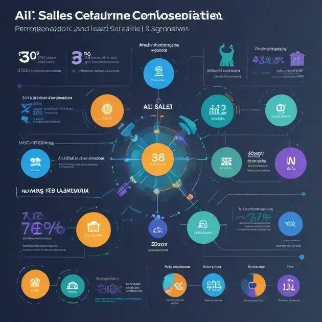 Benefits of AI Sales Software