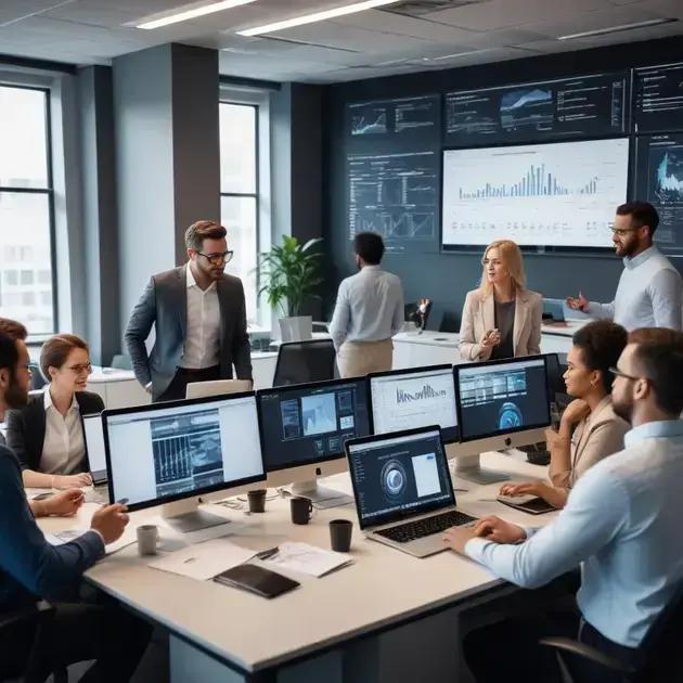 Unlocking Success with a B2B Lead Generation Platform: Find Your Ideal Clients