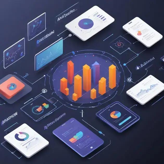 Key Features of Effective B2B Lead Generation Platforms