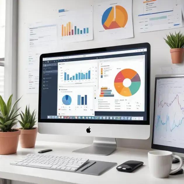 Unlocking the Potential of Marketing Database Software for Your Business