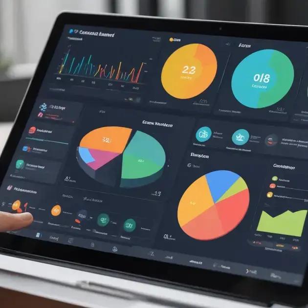 Key Features of Effective 1 CRM Systems