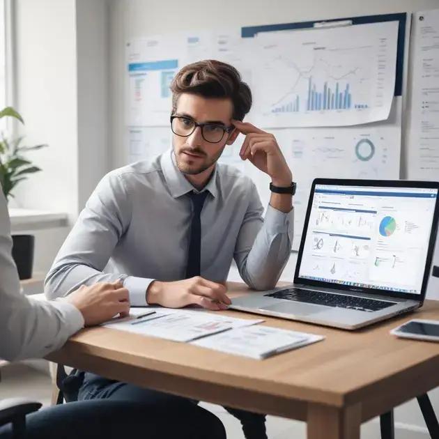 How to Choose the Right Marketing Database Software