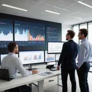 Sales Process Software: Revolutionize Your Sales Strategy Today