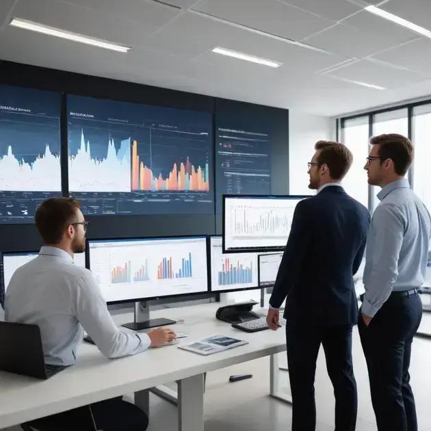 Sales Process Software: Revolutionize Your Sales Strategy Today
