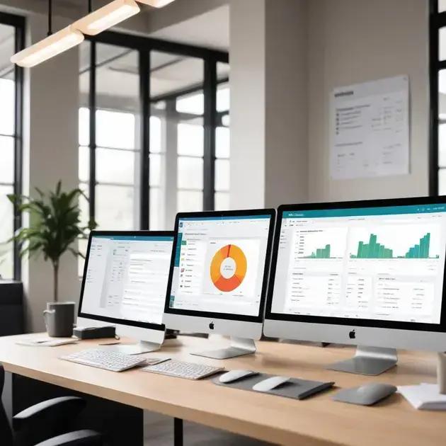Key Features of Sales Process Software