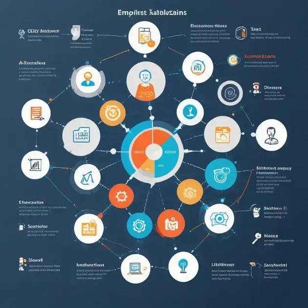 Common Features in Business Operations Software