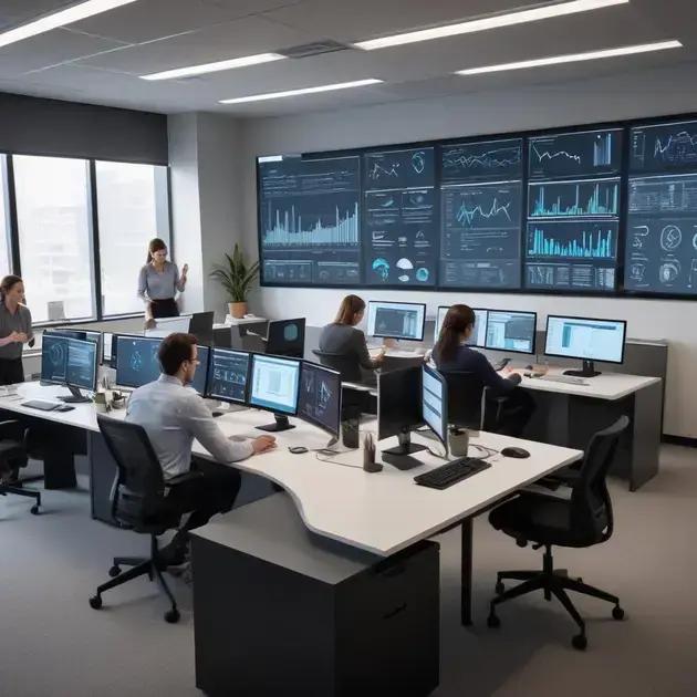 Discover How Company Operations Software Transforms Business Efficiency