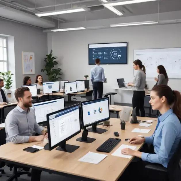 How to Implement 1 CRM Successfully