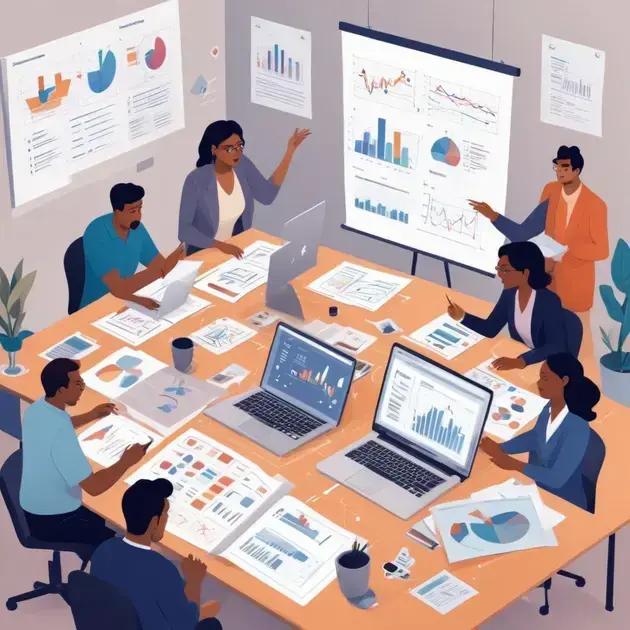 Implementation Steps for Company Operations Software