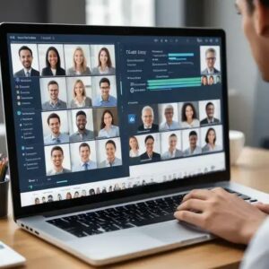 Discover the Benefits of Contact Database Software for Businesses