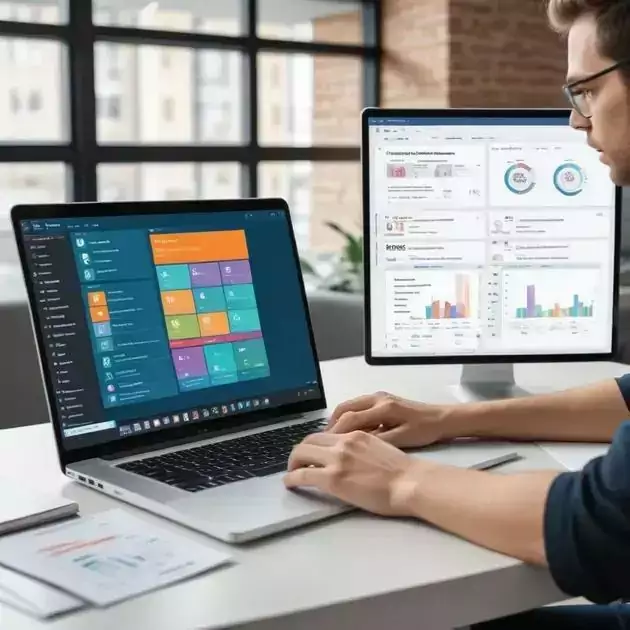 Choosing the Right Contact Database Software