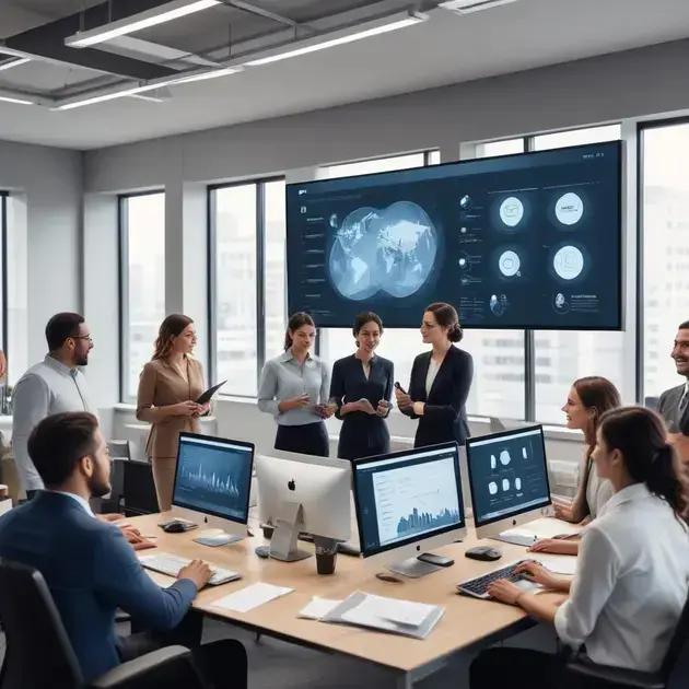 Sales CRM Systems: The Ultimate Tool for Business Transformation