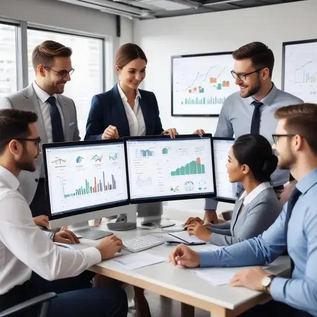 Benefits of Using Sales CRM Systems