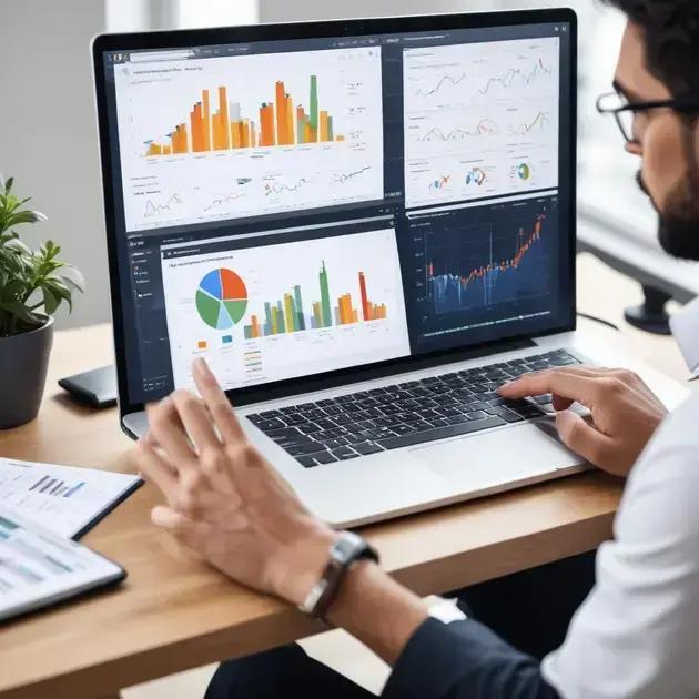How to Choose the Right Sales CRM System