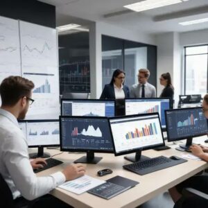 Sales Performance Management Software: Unleash Your Team's Potential