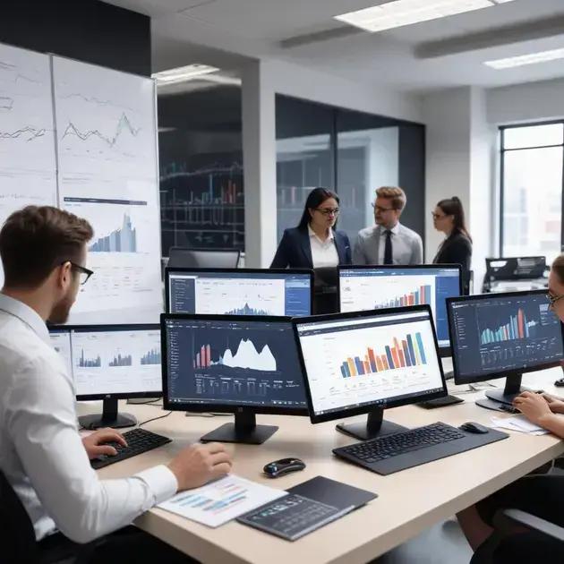 Sales Performance Management Software: Unleash Your Team's Potential