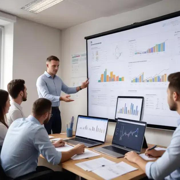 Tips for Implementing Sales Software Effectively