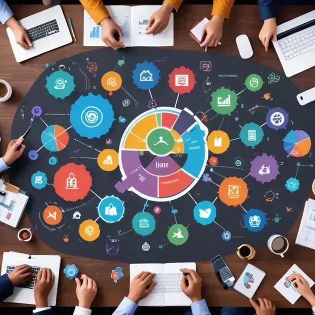 Benefits of Using Best Marketing Automation Tools
