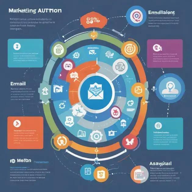 Top Features to Look for in Marketing Automation