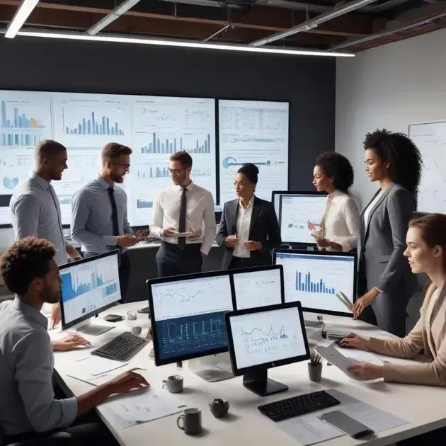 Unlocking Sales Management System: Optimize Your Success Today!