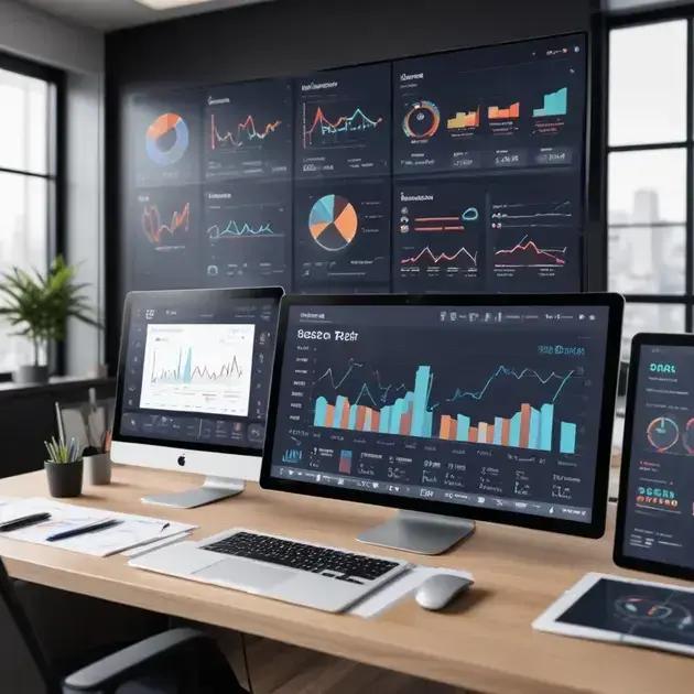 Key Features to Look for in a Sales Management System