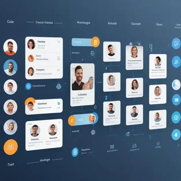Top Features of the Best Contact Managers