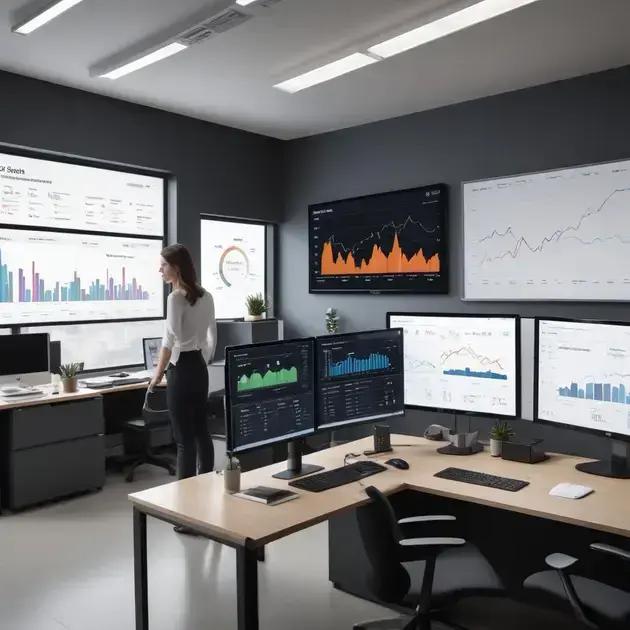 Unlock Sales Success: Your Guide to a Sales Tracking System