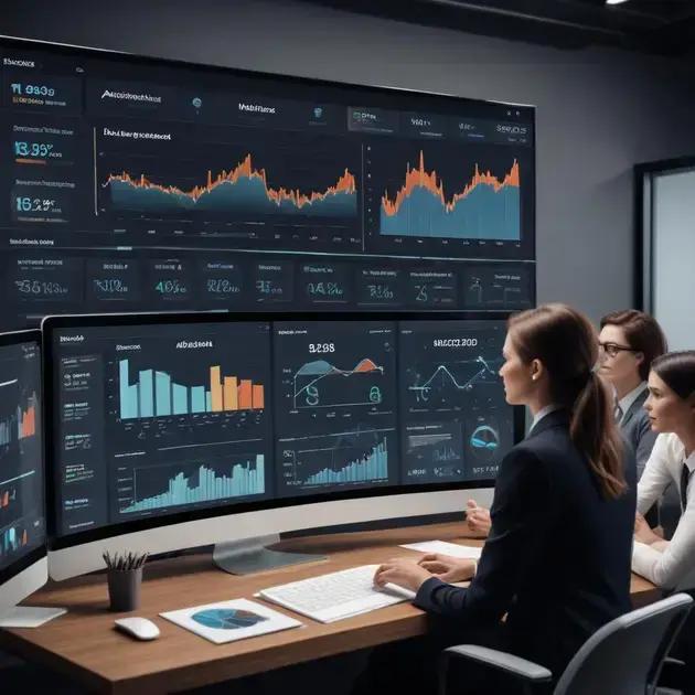 Benefits of Implementing a Sales Tracking System