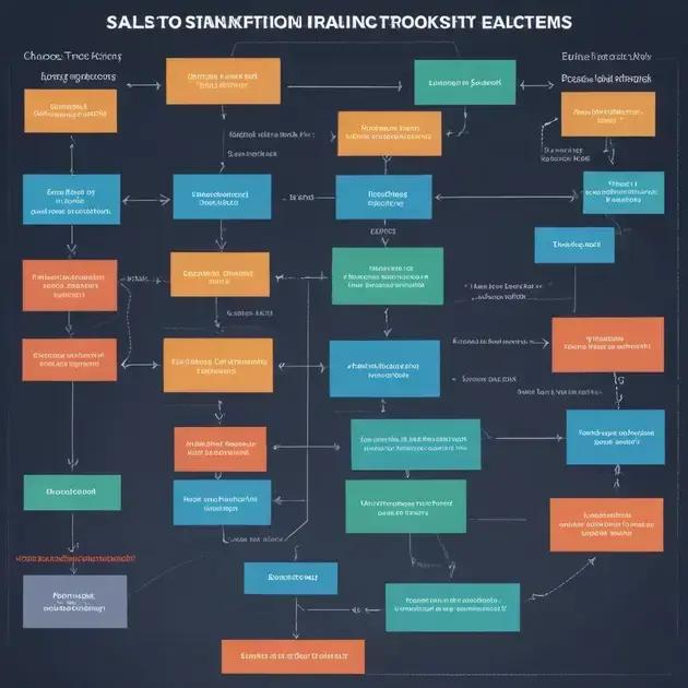 How to Choose the Right Sales Tracking System