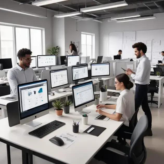 Unlock Efficiency with Service Software for Small Business: Here’s How