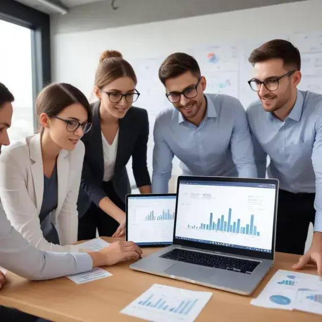Implementing Service Software in Your Business
