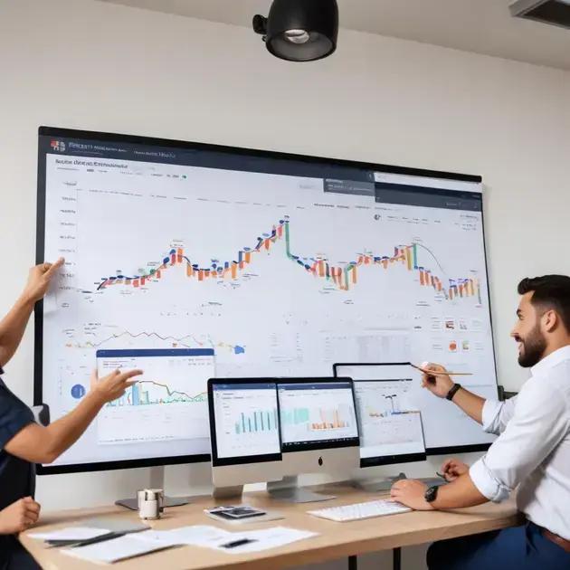 Integrating Project Management Tools with Marketing Strategies