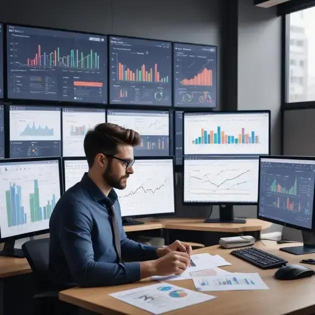 Benefits of Using Client Database Software for Small Businesses