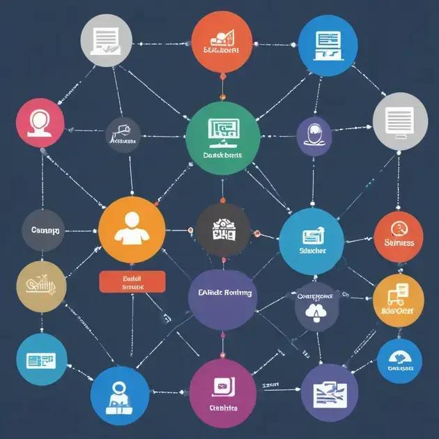 Integrating Client Database Software with Other Tools