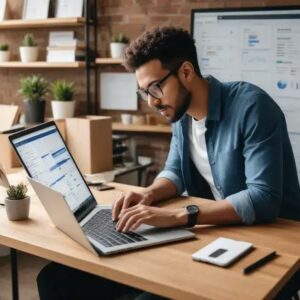 Unlock Efficiency with Small Biz Management Software: Here’s How