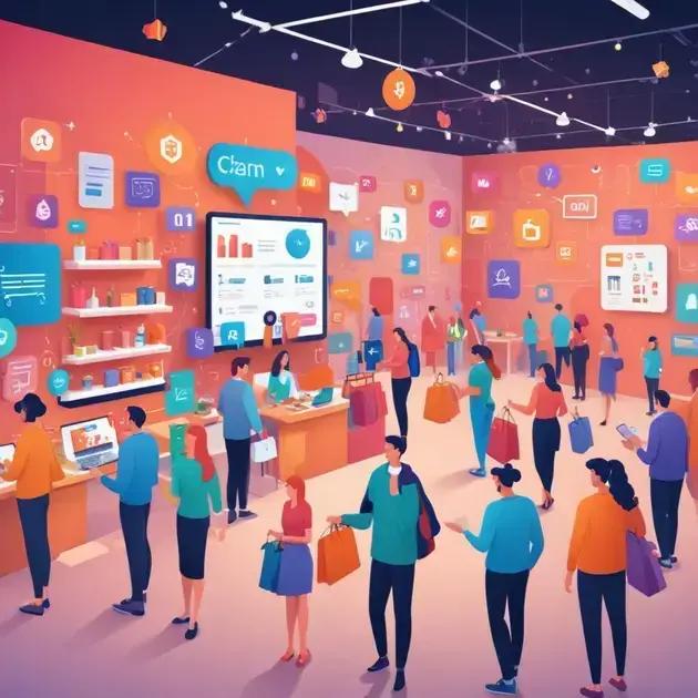 Unlock Your Business Potential with CRM Software for Ecommerce