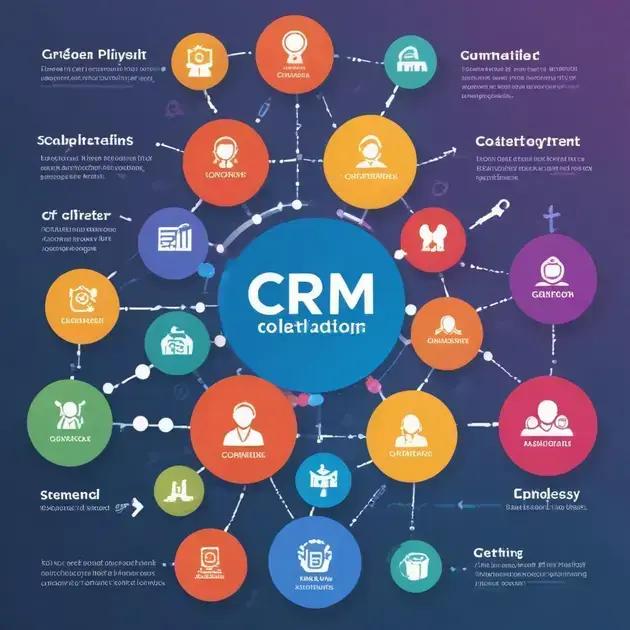 Benefits of Using CRM Tools